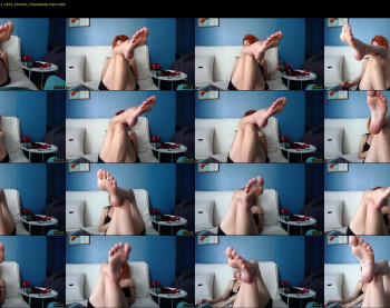 missmirandagd — 27 minute Chaturbate female cam show recording, 1080p, Aug 23, 2021