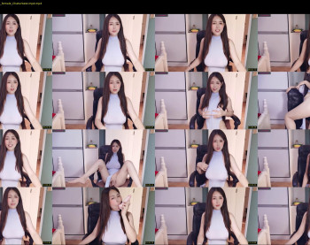 moli666 — 29 minute Chaturbate female cam show recording, 1080p, Aug 23, 2021