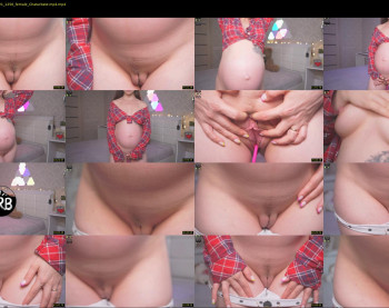 moniquetyler69 — 63 minute Chaturbate female cam show recording, 1080p, Aug 23, 2021