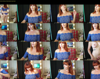 moonlight4u — 70 minute Chaturbate female cam show recording, 1080p, Aug 23, 2021