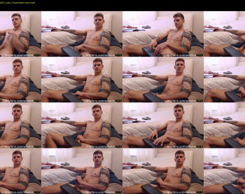 mr_longboy — 36 minute Chaturbate male cam show recording, 720p, Aug 23, 2021