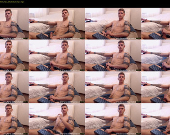 mr_longboy — 21 minute Chaturbate male cam show recording, 720p, Aug 23, 2021