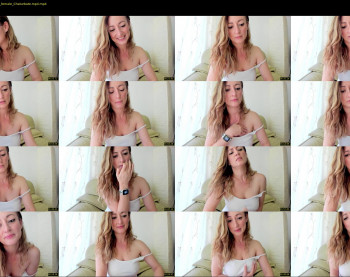 ms_mel — 4 minute Chaturbate female cam show recording, 720p, Aug 23, 2021