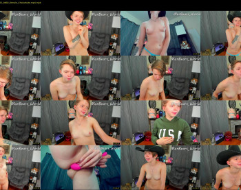 murbears_world — 70 minute Chaturbate female cam show recording, 1080p, Aug 23, 2021