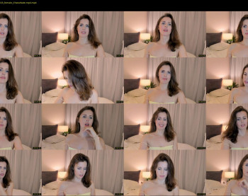 mysophiee — 114 minute Chaturbate female cam show recording, 720p, Aug 23, 2021