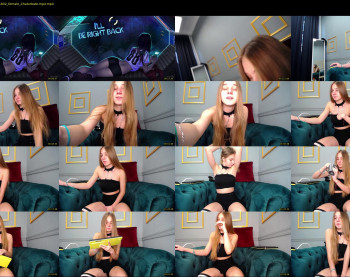 nancycute__ — 3 minute Chaturbate female cam show recording, 1080p, Aug 23, 2021