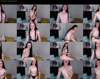 natasha__logan — 64 minute Chaturbate female cam show recording, 1080p, Aug 23, 2021