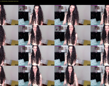 natasha__logan — 22 minute Chaturbate female cam show recording, 1080p, Aug 23, 2021