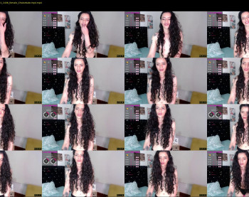 natasha__logan — 37 minute Chaturbate female cam show recording, 1080p, Aug 23, 2021