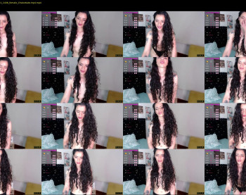 natasha__logan — 45 minute Chaturbate female cam show recording, 1080p, Aug 23, 2021