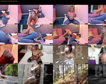 natasha_foxxx — 70 minute Chaturbate female cam show recording, 720p, Aug 23, 2021