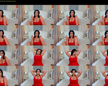norahreve — 4 minute Chaturbate female cam show recording, 1080p, Aug 23, 2021