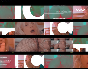 ocicat — 5 minute Chaturbate female cam show recording, 1080p, Aug 23, 2021