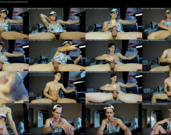 orlando__bloom — 54 minute Chaturbate male cam show recording, 1080p, Aug 23, 2021