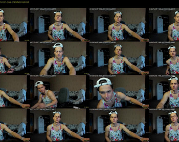 orlando__bloom — 13 minute Chaturbate male cam show recording, 1080p, Aug 23, 2021