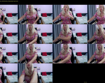 pam___beautiful — 3 minute Chaturbate female cam show recording, 720p, Aug 23, 2021