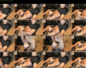 phoenix_star — 30 minute Chaturbate male cam show recording, 720p, Aug 23, 2021