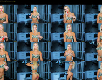 pink_angels — 18 minute Chaturbate couple cam show recording, 1080p, Aug 23, 2021