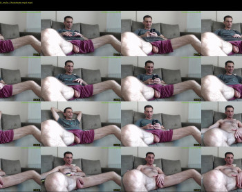 prince_89 — 37 minute Chaturbate male cam show recording, 720p, Aug 23, 2021