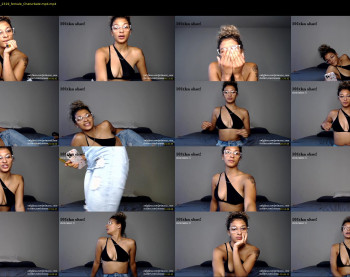 princess_cece — 70 minute Chaturbate female cam show recording, 1080p, Aug 23, 2021