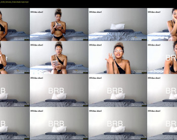 princess_cece — 70 minute Chaturbate female cam show recording, 1080p, Aug 24, 2021