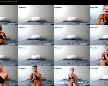 princess_cece — 6 minute Chaturbate female cam show recording, 1080p, Aug 24, 2021
