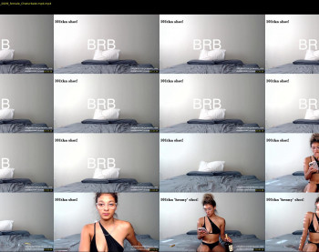 princess_cece — 70 minute Chaturbate female cam show recording, 1080p, Aug 24, 2021