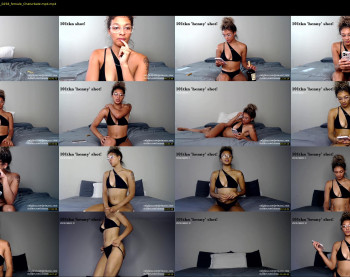 princess_cece — 70 minute Chaturbate female cam show recording, 1080p, Aug 24, 2021