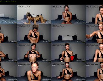 princess_cece — 70 minute Chaturbate female cam show recording, 1080p, Aug 24, 2021
