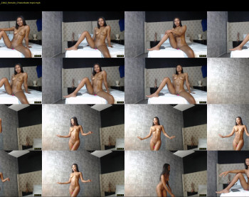 rachel_evans_ — 50 minute Chaturbate female cam show recording, 1080p, Aug 23, 2021