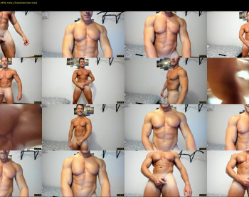 roberto4ever — 28 minute Chaturbate male cam show recording, 720p, Aug 23, 2021