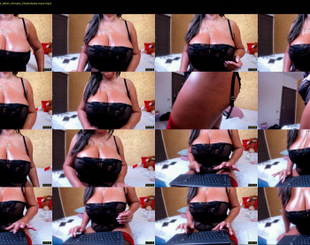 romanticabuse — 10 minute Chaturbate female cam show recording, 1080p, Aug 23, 2021