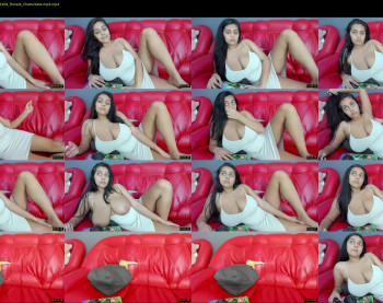 rosasweet02 — 70 minute Chaturbate female cam show recording, 1080p, Aug 24, 2021