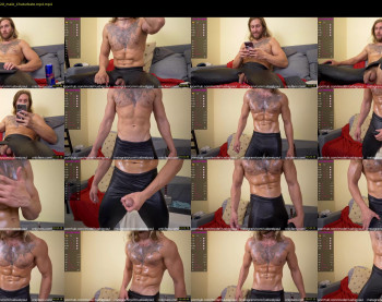 rusbigpaul — 74 minute Chaturbate male cam show recording, 1080p, Aug 24, 2021