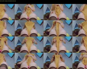 samantha_larusso_ — 14 minute Chaturbate couple cam show recording, 1080p, Aug 23, 2021
