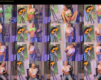 sebilone — 78 minute Chaturbate couple cam show recording, 1080p, Aug 23, 2021