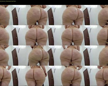 sexy_curvi — 7 minute Chaturbate female cam show recording, 720p, Aug 24, 2021
