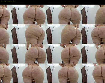 sexy_curvi — 26 minute Chaturbate female cam show recording, 720p, Aug 24, 2021