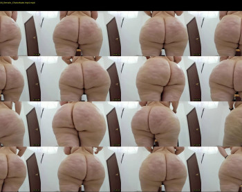 sexy_curvi — 40 minute Chaturbate female cam show recording, 720p, Aug 24, 2021