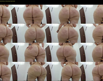 sexy_curvi — 18 minute Chaturbate female cam show recording, 720p, Aug 24, 2021