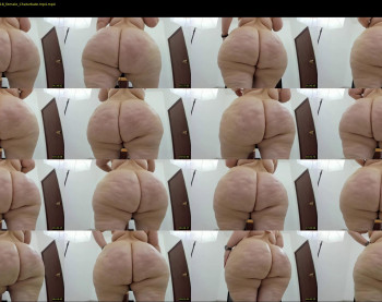sexy_curvi — 11 minute Chaturbate female cam show recording, 720p, Aug 24, 2021