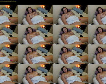 showmebbw — 3 minute Chaturbate female cam show recording, 720p, Aug 23, 2021
