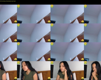 sofia_sakura — 10 minute Chaturbate female cam show recording, 1080p, Aug 23, 2021