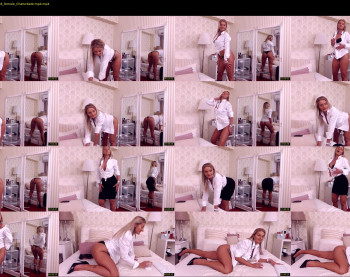 sofialloyd — 59 minute Chaturbate female cam show recording, 720p, Aug 23, 2021