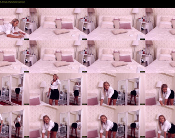 sofialloyd — 59 minute Chaturbate female cam show recording, 720p, Aug 23, 2021