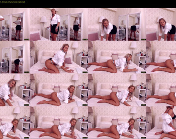sofialloyd — 59 minute Chaturbate female cam show recording, 720p, Aug 24, 2021