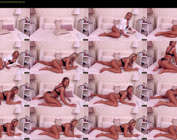sofialloyd — 48 minute Chaturbate female cam show recording, 720p, Aug 24, 2021