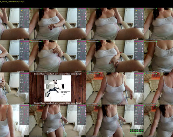 soft_body — 72 minute Chaturbate female cam show recording, 1080p, Aug 23, 2021