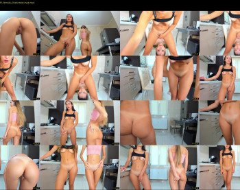 sophydiva — 70 minute Chaturbate female cam show recording, 1080p, Aug 23, 2021
