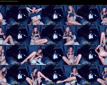 special_person — 70 minute Chaturbate female cam show recording, 1080p, Aug 23, 2021